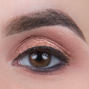 Ardell Invisiband Lashes Brown - Demi Wispies (Model Shot)